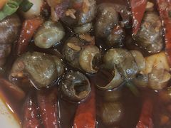 -冶建镜子·老南昌大排档·江西虾王(总店)