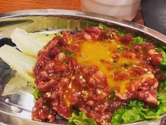 -大阪烧肉BAKA一代(十亩地店)