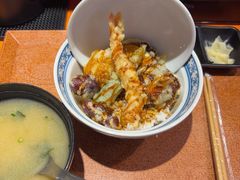 -天妇罗内顺田(罗湖店)