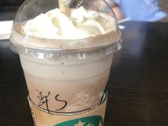 -星巴克(深圳宝安泰华店)