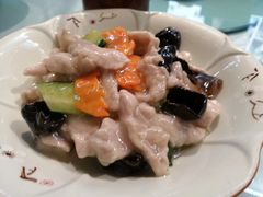 -到家尝北京菜(西坝河店)