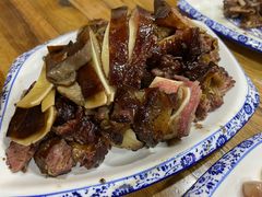 梆梆肉-张文国梆梆肉葫芦头(大雁塔店)