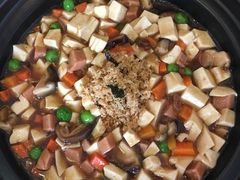 -归元·云集斋素菜馆
