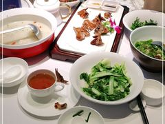 -院里寻菜·精致庭院菜(观沙岭店)