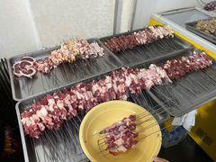 -无名小吃(光复路店)