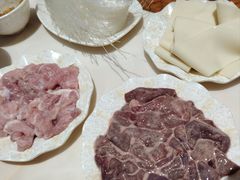 -海关荤豆花(洋河一路店)
