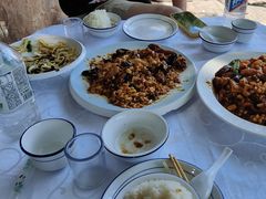 -清真•蜀风园(丁字沽店)