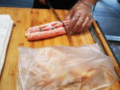 -LELECHA乐乐茶(新街口大洋店)