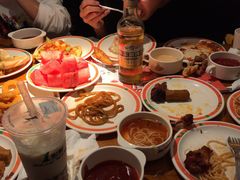 -比格比萨自助(宋家庄店)