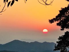 -广州市石门国家森林公园