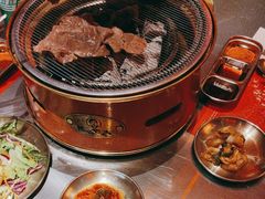 -西塔老太太泥炉烤肉(苏州大悦城店)