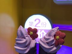 -麦当劳(SM城市广场店)