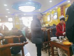 -和月楼牛羊肉泡馍