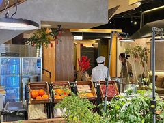 -蘸小院铁锅炖·蘸酱菜·东北菜(怀远门店)