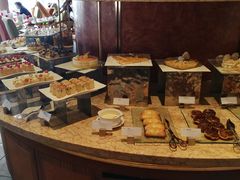 -北京港澳中心瑞士酒店·瑞士咖啡厅·自助餐