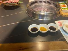 -烧江南烤肉(长春摩天活力城店)
