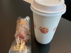 -Seesaw Coffee(环贸iapm店)