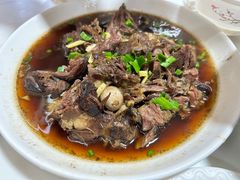 -南花桥羊肉馆老字号(乌镇店)