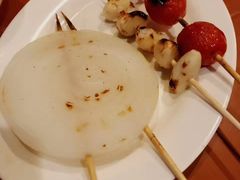 烤洋葱-福烤锦花(长乐路店)