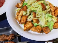 -伊带伊路新疆美食府(呼家楼店)