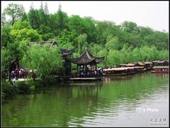 -盆景园(扬州大运河文化旅游度假区)