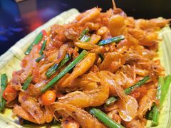 -醉小酒馆·川菜·江湖菜·重庆菜(观音桥旗舰店)