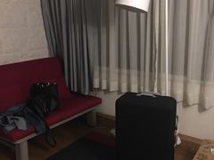 -6号花园别墅酒店