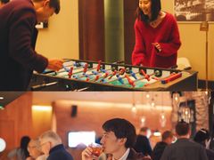 -上海贝尔特酒店(巴黎春天店)