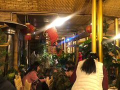 -多哥水傣味餐厅(司马巷店)