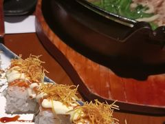 -千代武日本料理(爱建店)