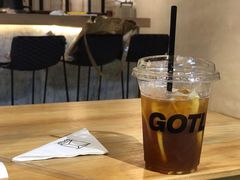 -GOTLOT COFFEE&KITCHEN角落厨房NOOK店