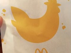 -麦当劳(三亚凤凰机场店)