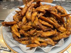 -龍歌自助小火锅(李沧丽达店)