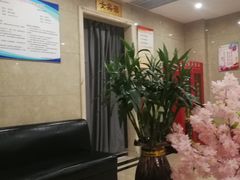 -青藤汗蒸时代会所