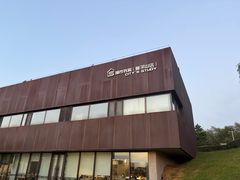 -莫子山公园