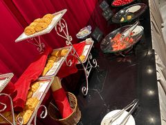-北京亚奥国际酒店