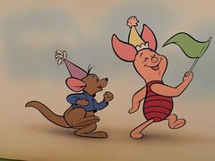 -小熊维尼历险之旅