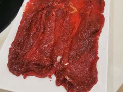 -伟记牛肉(金鸿公路店)