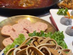 -旧街市鲜货老火锅(大光路店)