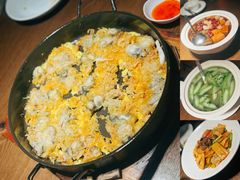 -张家卫·阳江菜·小海鲜(肥婆湾桥店)