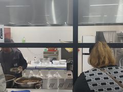 -老管板面(旭安园店)