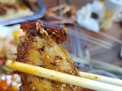 -清真·马峰烤肉(小学习北巷店)