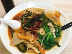 花椒油-重庆麻辣烫(国权路店)