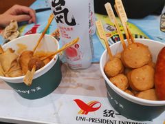 -today便利店(汉街店)