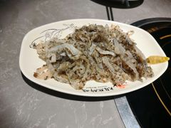 -大自然醉鹅·铁锅火焰鹅(上海联洋店)