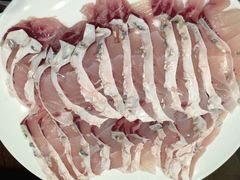正能量脆肉鲩火锅-正能量脆肉鲩火锅
