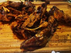 -新凯旋烧烤·燕姐千岛湖土菜