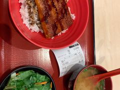 -食其家·牛丼咖喱(太阳宫店)