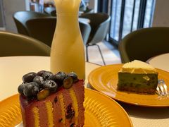 -BAKER&SPICE(BFC外滩金融中心店)
