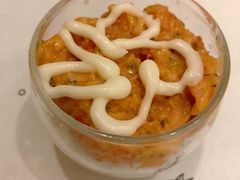 -小句号·精致料理(江南环球港店)